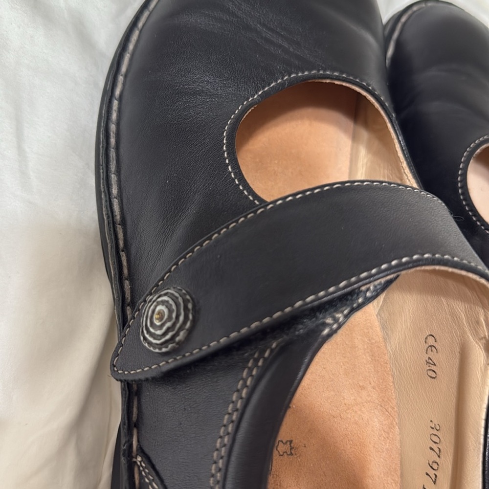 Finn Comfort Women’s Shoes. Size 40. Made in Germany!! - Picture 5 of 8